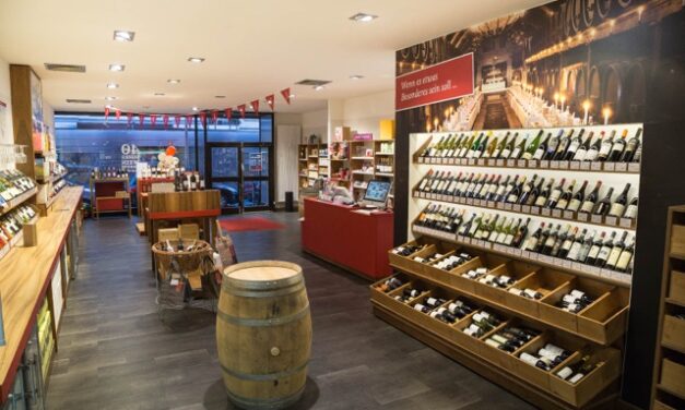 Kulinarischer Oktober im Jacques Wein-Depot Birkenstraße 100