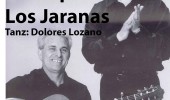 Flamenco im Lüders