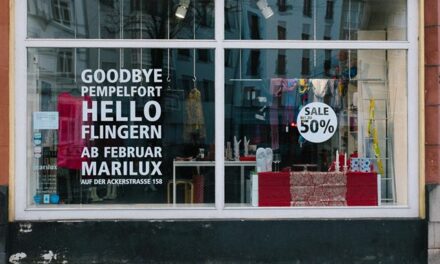 Welcome in Flingern