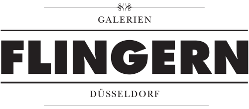 Flingerns Galerien starten in das neue Jahr mit einer gemeinsamen Vernissage