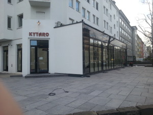 Das neue Kytaro