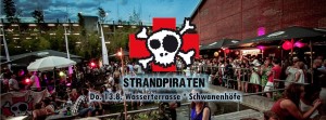 Strandpiraten