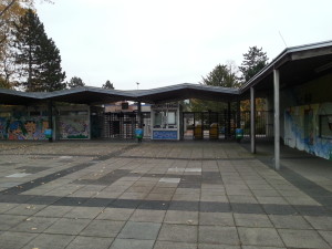 Allwetterbad