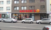Was wird aus dem Kaiser`s Markt ?
