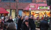 Weihnachstmarkt in Flingern