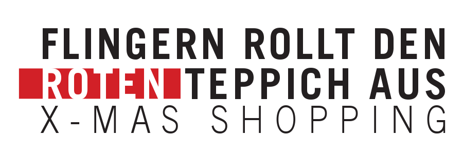 Flingern rollt den roten Teppich aus – 2018