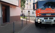 Tolle Aktion der Düsseldorfer Feuerwehr