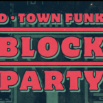 Block Party im Kausal Dorotheenplatz